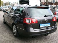 gebraucht VW Passat Variant Highline| 2-Hand | Zahnreimen Neu