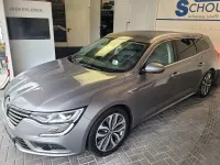 Gebraucht Renault Talisman GrandTour LIMITED 200 PS (147 kW) 2019 Grau Kombi
