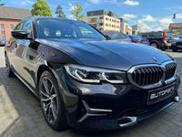 gebraucht BMW 330 d xDrive Luxury Line°Head°Laser°Live Co.Prof