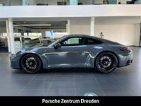 Neu Porsche 911 Carrera GTS 541 PS (397 kW) 2026 Schiefergrau neo Coupé
