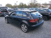 gebraucht Audi A3 Sportback 1.6 TDI Ambiente