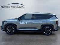 Neu Kia EV5 GT-Line 160 kW (218 PS) 2026 Grün SUV