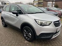 gebraucht Opel Crossland X 1.2 ( nur 27Tkm* 1Hand* Navi* SH)