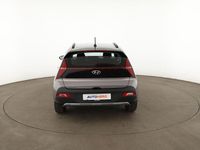 Gebraucht Hyundai Bayon Select 84 PS (61 kW) 2022 Grau SUV