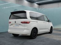 Gebraucht VW T7 Life 204 PS (150 kW) 2024 Weiß Van