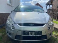 gebraucht Ford S-MAX Trend