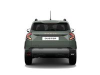 Neu Dacia Duster Extreme 158 PS (116 kW) 2025 Safarigrüngrau SUV
