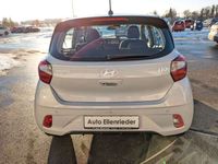 gebraucht Hyundai i10 1.2 Neues Mod. Bluetooth,Car Play Kamera