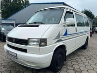 Gebraucht VW California California 102 PS (75 kW) 2002 Other Van