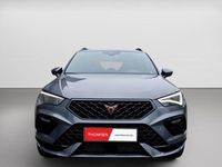 Novo Cupra Ateca VZ 300 HP (220 kW) 2025 Cinzento SUV