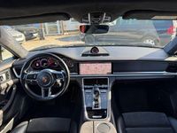Gebraucht Porsche Panamera GTS 460 PS (338 kW) 2018 Schwarz Limousine