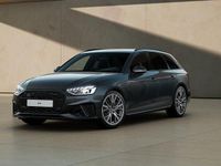 Gebraucht Audi A4 S-Line 204 PS (150 kW) 2024 Daytonagrau perleffekt Kombi
