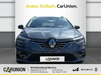 Gebraucht Renault Mégane II Intens 140 PS (102 kW) 2022 Grau Limousine