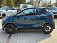 Gebraucht Aixam Coupe 2024 Blau Coupé