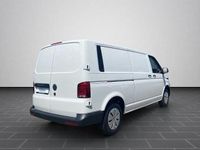 Gebraucht VW Transporter 150 PS (110 kW) 2024 Candyweiß Van