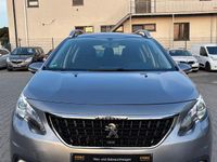 Gebraucht Peugeot 2008 Active 114 PS (83 kW) 2019 Gris artense SUV