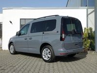 Neu VW Caddy Life 122 PS (89 kW) 2025 Grau Van / Kleinbus