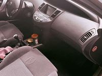 Gebraucht Nissan Primera Acenta 116 PS (85 kW) 2005 Kombi