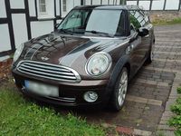 Gebraucht Mini Cooper Clubman 120 PS (88 kW) 2008 Braun Kombi