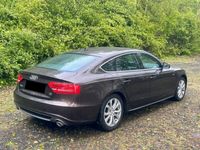 gebraucht Audi A5 Sportback 3.0 TDI Quattro S Line Plus