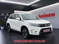 Gebraucht Suzuki Vitara Comfort 140 PS (102 kW) 2021 Superior white SUV