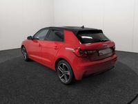 Gebraucht Audi A1 Sportback Advanced 95 PS (69 kW) 2025 Progressivrot metallic Kleinwagen