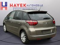 Gebraucht Citroën C4 Picasso Exclusive 163 PS (119 kW) 2013 Van / Kleinbus