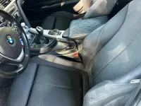 Gebraucht BMW 320 184 PS (135 kW) 2013 Grau Kombi