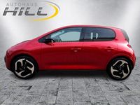 Neu Renault Twingo Urban 35 kW (48 PS) 2026 Rot Kleinwagen