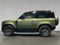 Gebraucht Land Rover Defender SE Dynamic 252 PS (185 kW) 2026 SUV