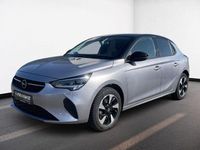 Gebraucht Opel Corsa-e 100 kW (136 PS) 2022 Silber Kleinwagen