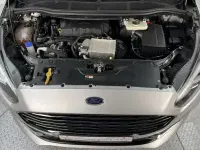 Gebraucht Ford S-MAX Titanium 150 PS (110 kW) 2020 Polar silber Van / Kleinbus