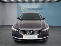 Gebraucht Volvo V90 398 PS (292 kW) 2025 Grau Kombi