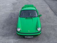 Gebraucht Porsche 911 Carrera 209 PS (153 kW) 1976 Grün Coupé