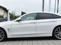 Gebraucht BMW 430 252 PS (185 kW) 2019 Alpinweiss iii Coupé