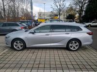 Gebraucht Opel Insignia 2017 Grau Kombi