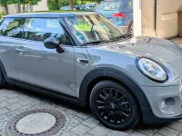 Gebraucht Mini Cooper 136 PS (100 kW) 2017 Grau Kleinwagen