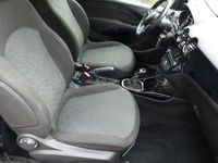 Gebraucht Opel Adam Jam 87 PS (63 kW) 2015 Rot Kleinwagen