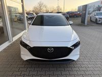 Neu Mazda 3 Center-Line 140 PS (102 kW) 2025