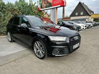 gebraucht Audi SQ7 4.0 TDI quattro-19%MwSt.-2.HAND-Scheckh-22"ALU-TOP