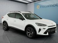 Neu Cupra Formentor 150 PS (110 kW) 2025 Weiß SUV