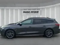 Używany Ford Focus ST 280 KM (205 kW) 2022 Szary Kombi