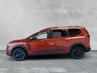Neu Dacia Jogger Extreme 110 PS (80 kW) 2025 Braun Van / Kleinbus