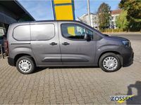 Używany Opel Combo 76 KM (55 kW) 2019 Szary Minivan
