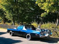 Gebraucht Dodge Ram 250 PS (183 kW) 1976 Blau