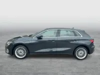 Gebraucht Audi A3 Sportback e-tron Advanced 204 PS (150 kW) 2022 Kleinwagen