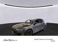 Gebraucht Audi e-tron Ambiente 369 kW (503 PS) 2023 Daytonagrau perleffekt SUV
