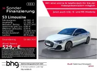 Gebraucht Audi S3 Business 333 PS (244 kW) 2025 Weiß Limousine
