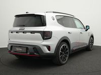 Neu Smart #5 Brabus 475 kW (646 PS) 2025 Silber SUV