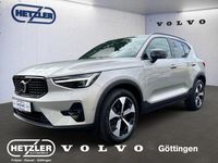 Gebraucht Volvo XC40 Plus 163 PS (119 kW) 2024 Silver dawn / metallic SUV